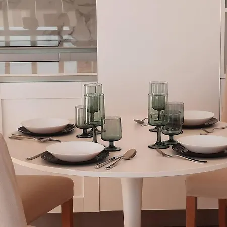 Grande Appartement Rome