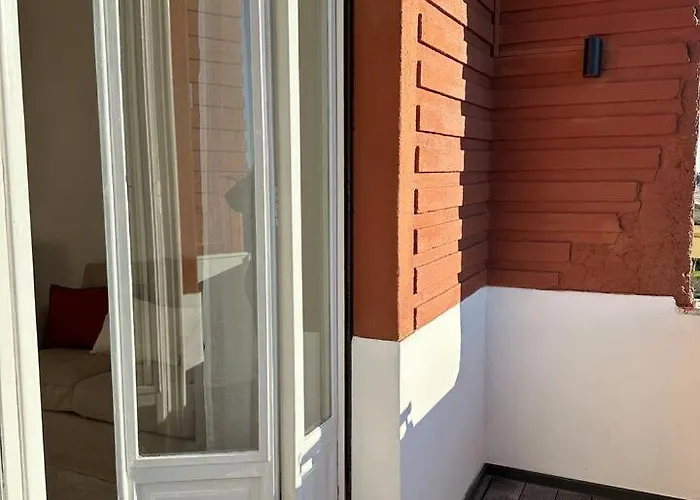 Appartement Grande Rome