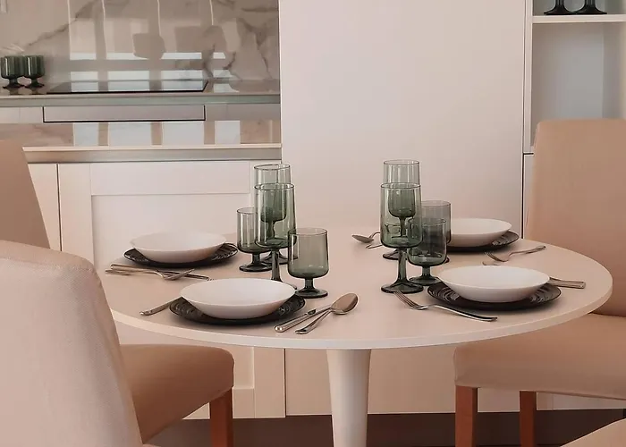 Grande Appartement Rome