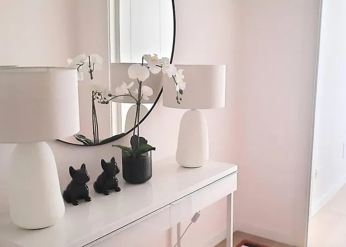 Grande Appartement *