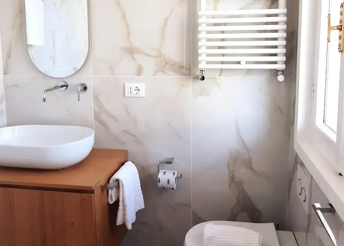 Appartement Grande *