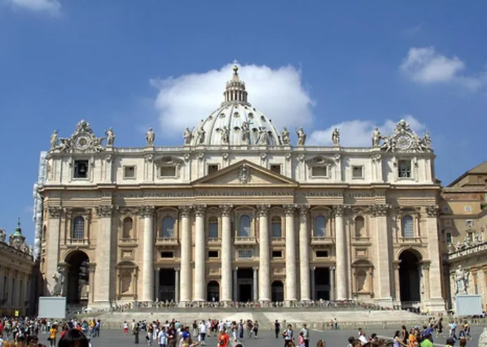 Appartement Grande Rome