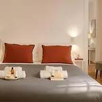 Grande Apartment *