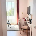 Apartman Grande Róma