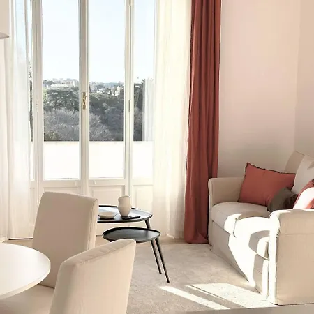 Grande Appartement