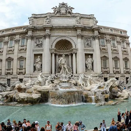 Grande * Rome