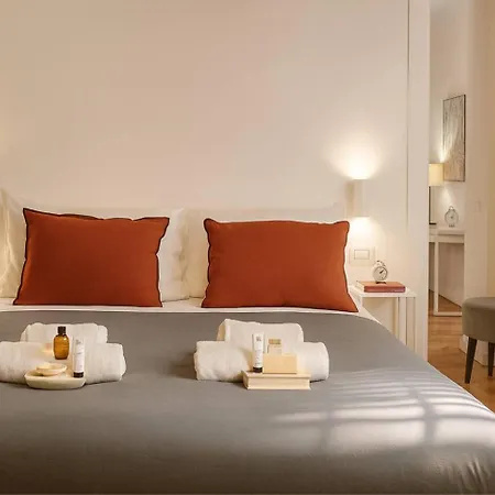 Grande Appartement *