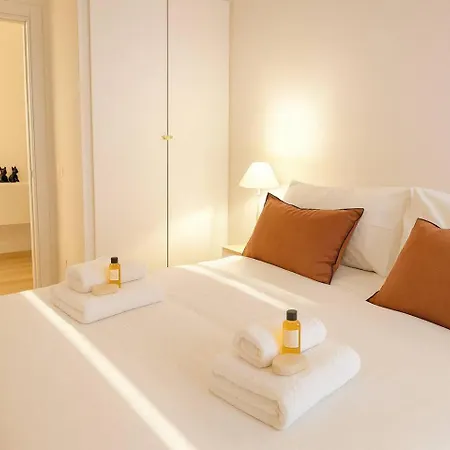Grande Appartement