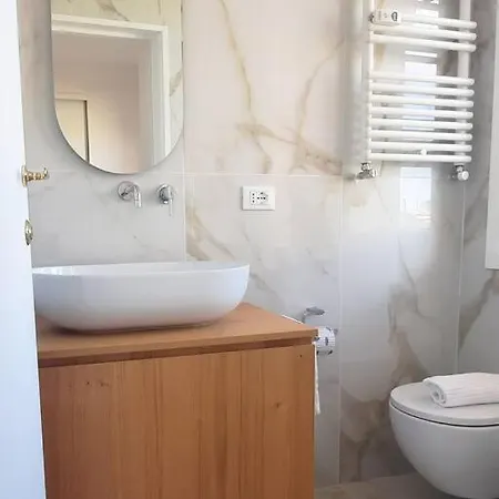 Appartement Grande