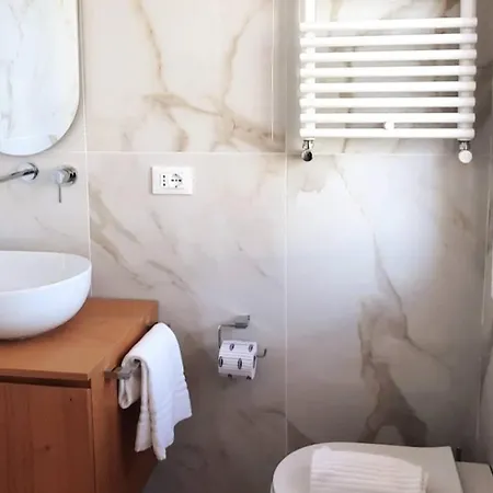 Appartement Grande *