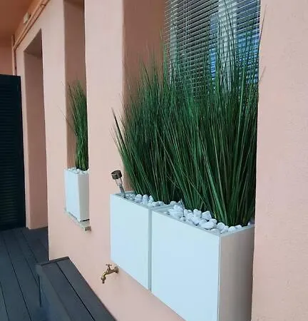Appartement Grande