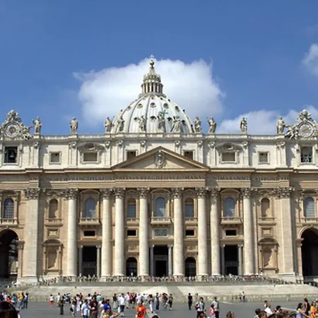 Appartement Grande Rome