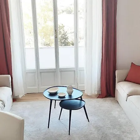 Apartamento Grande Roma