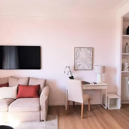 Grande Apartamento *