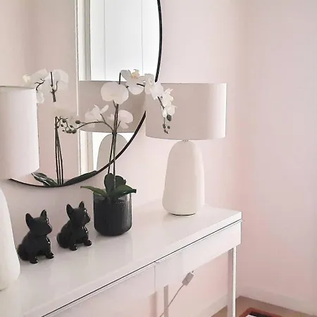 Grande Apartamento *