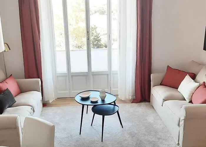 Apartamento Grande Roma