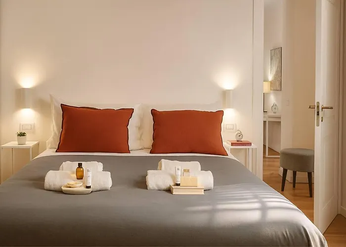 Grande Apartamento *