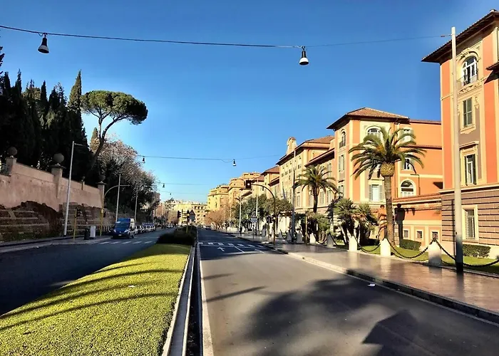 Grande Apartamento *